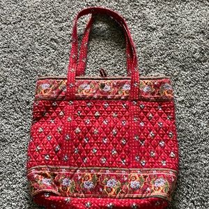 Vera Bradley tote/bag